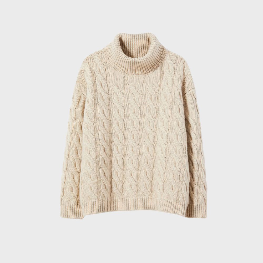 Pullover & Strickjacken Damen