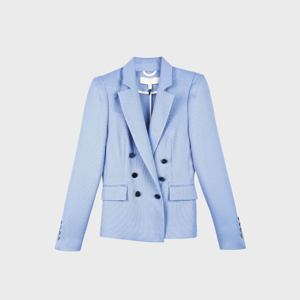 Blazer & Blusen Damen