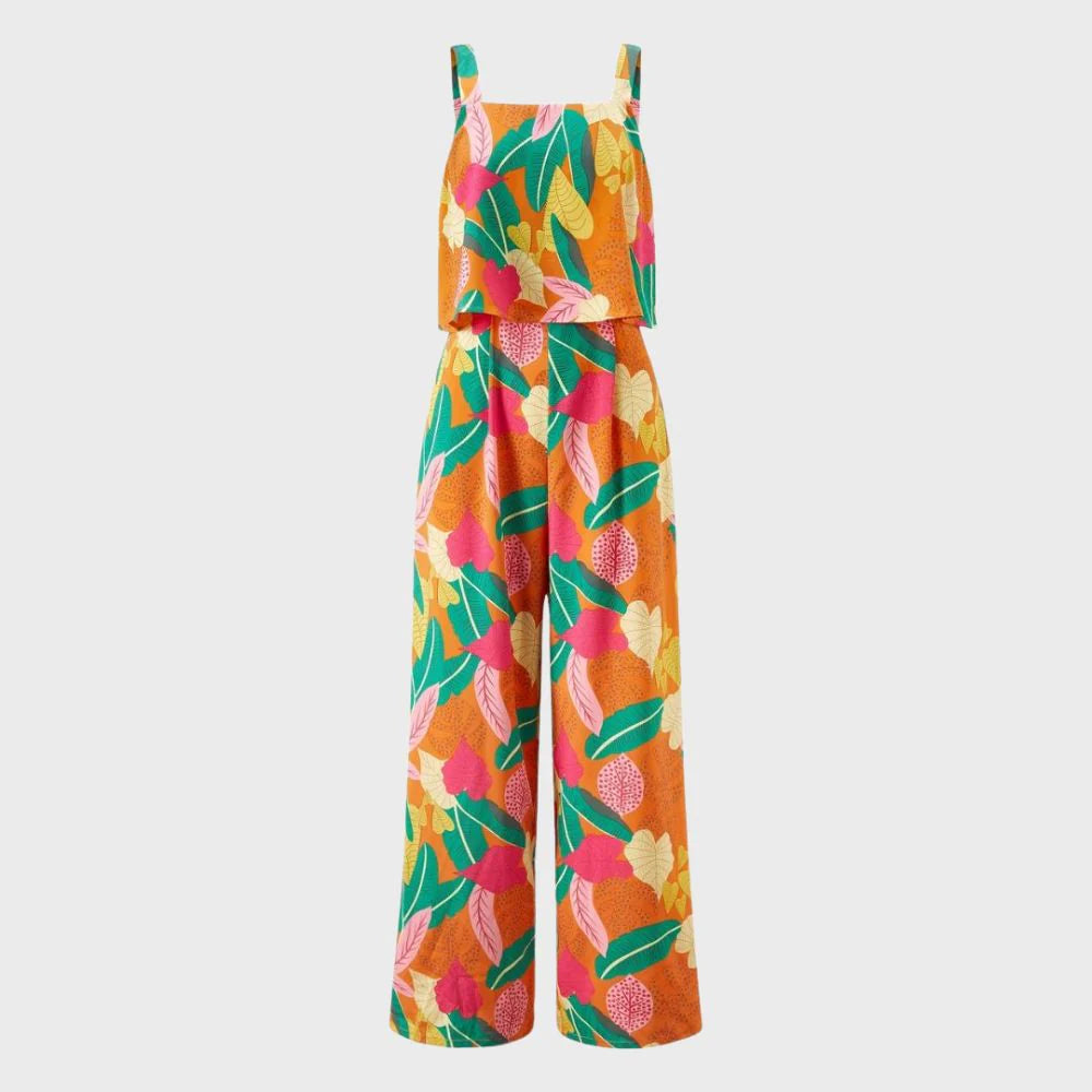 Jumpsuits Damen