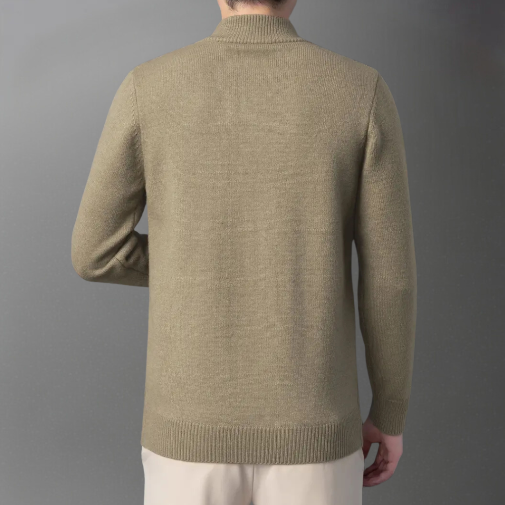 JAIR - Stylischer Pullover für Herren