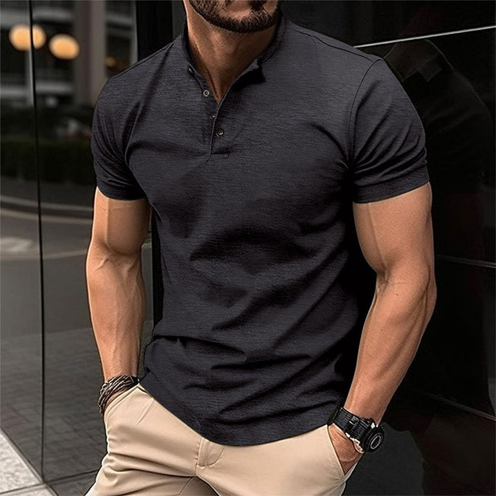 Carson - Poloshirt für Herren