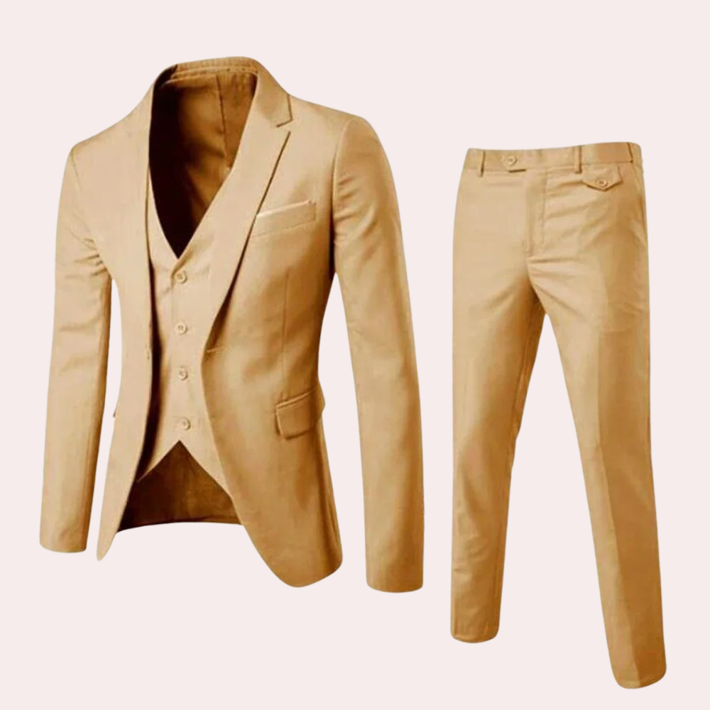 Joseph - Herrenanzug mit Blazer und Hosen