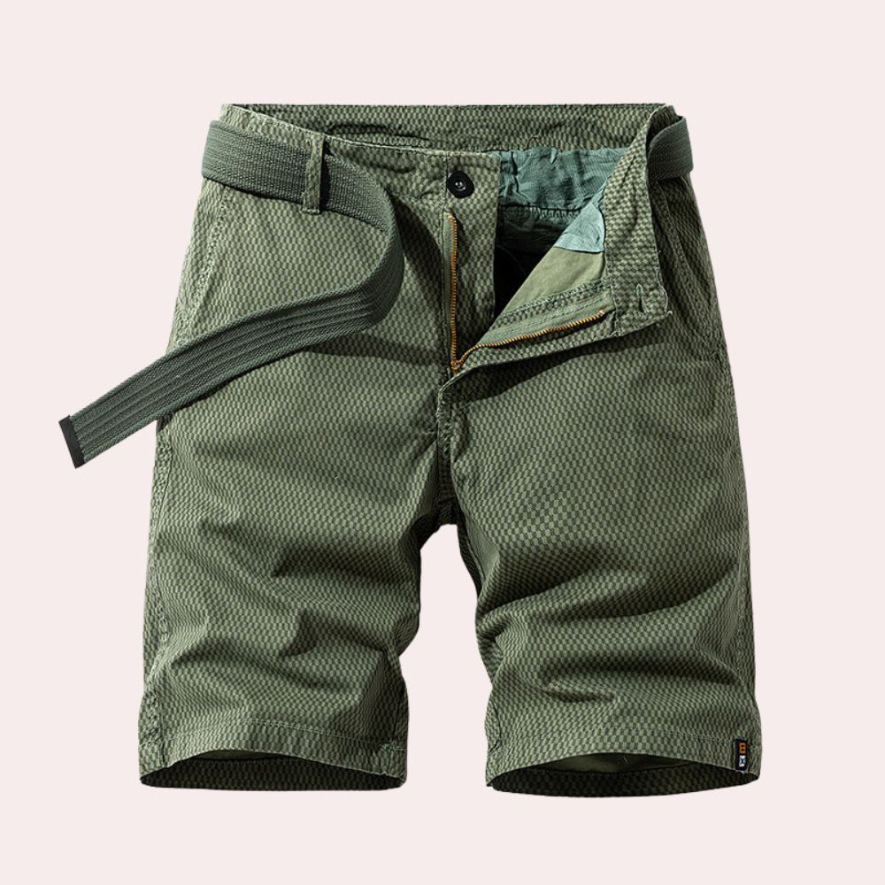 Cody - Stylische Herren-Shorts