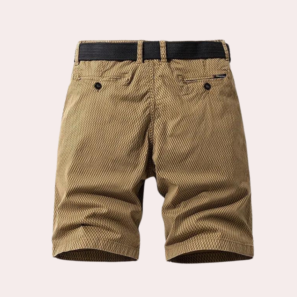 Cody - Stylische Herren-Shorts