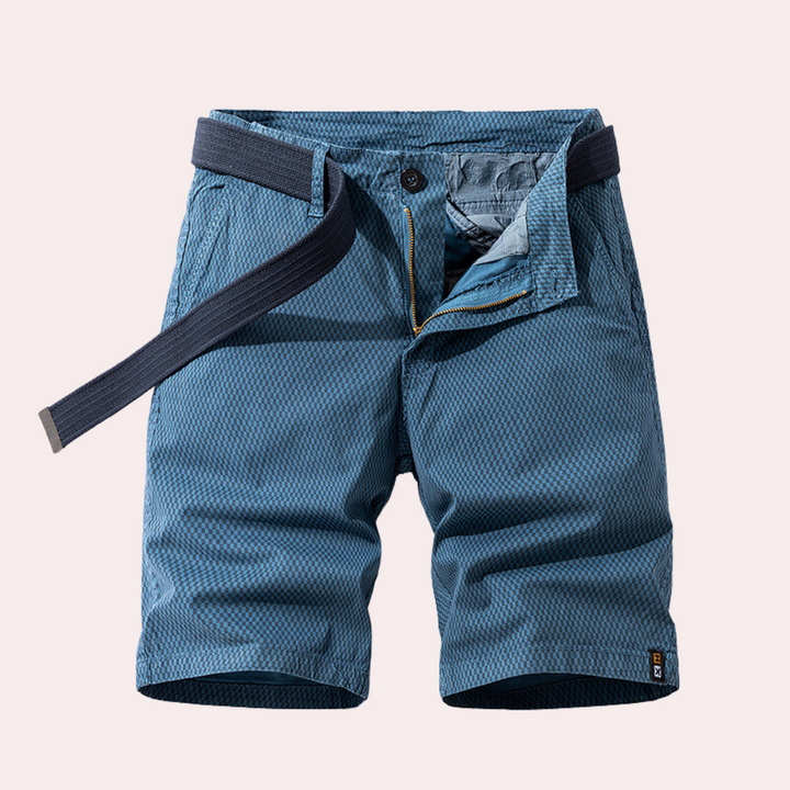 Cody - Stylische Herren-Shorts