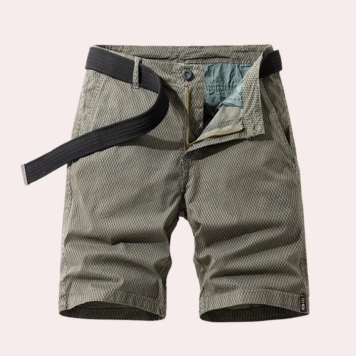 Cody - Stylische Herren-Shorts