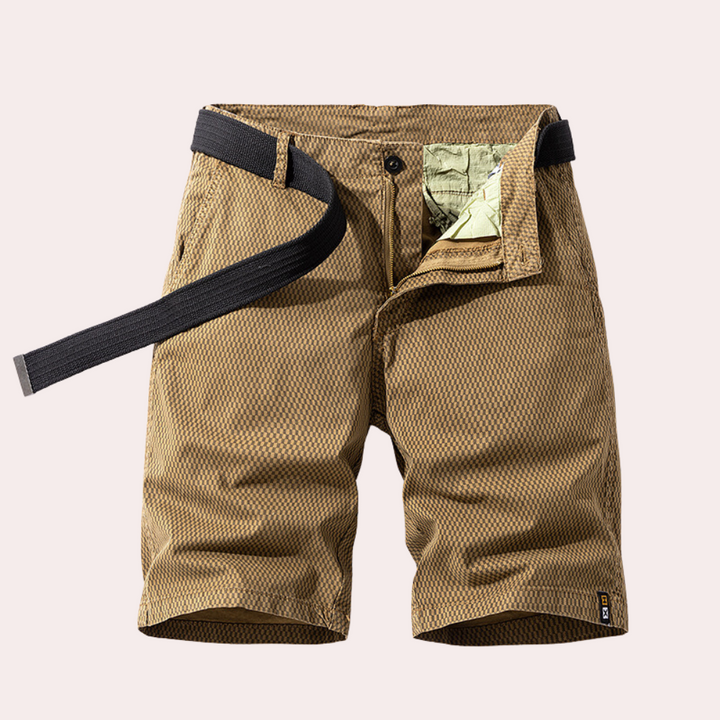 Cody - Stylische Herren-Shorts