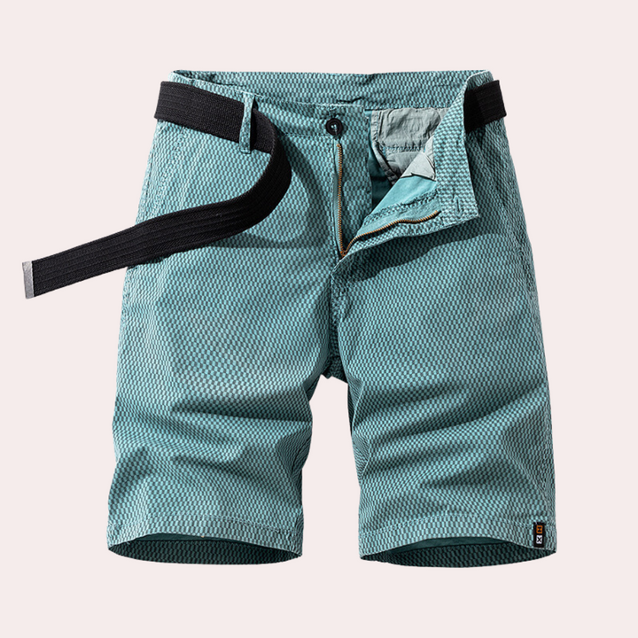 Cody - Stylische Herren-Shorts