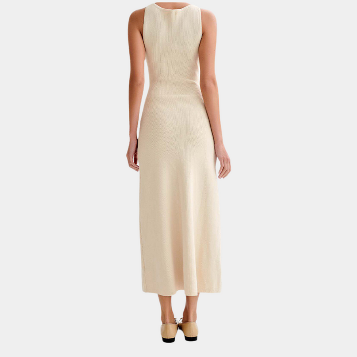 Teodora - Glamouröses Maxikleid für Damen