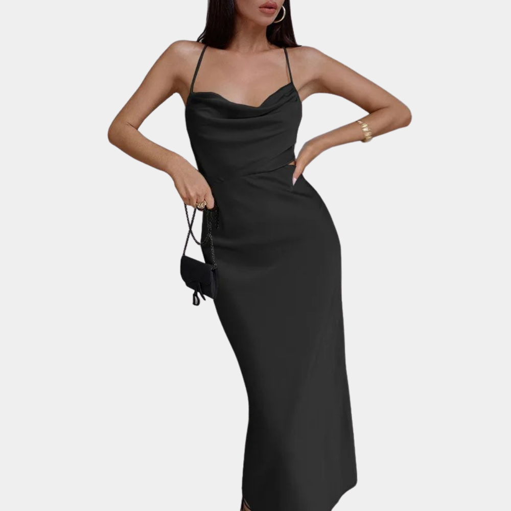 Vera - Anspruchsvolles Abendkleid für Damen