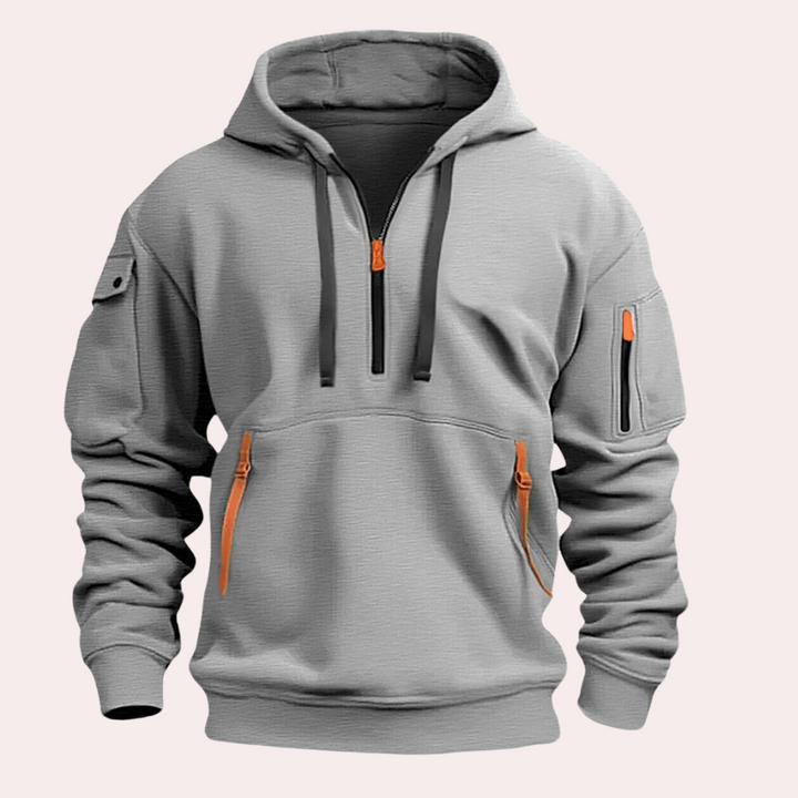 Calin - Stylischer Hoodie für Männer