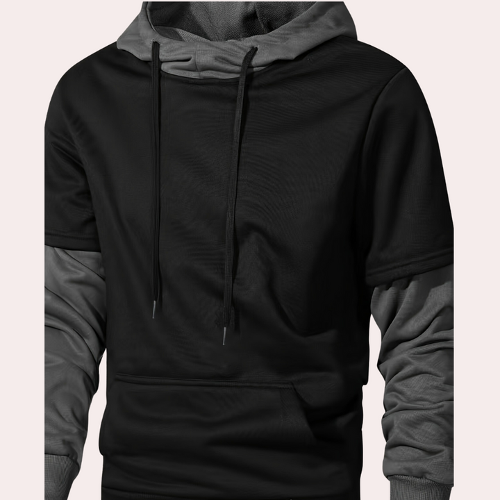 Krzysztof – Trendiger Herren-Hoodie