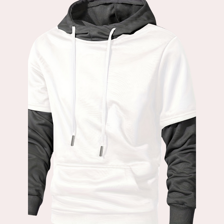 Krzysztof – Trendiger Herren-Hoodie