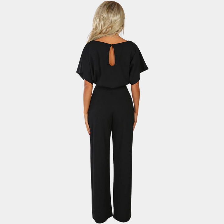 Otilia – Eleganter Damen-Jumpsuit