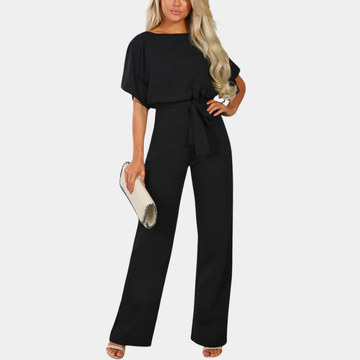 Otilia – Eleganter Damen-Jumpsuit