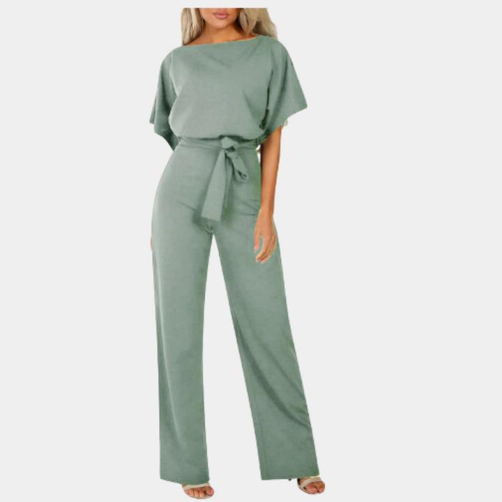 Otilia – Eleganter Damen-Jumpsuit