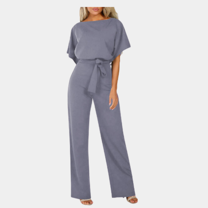 Otilia – Eleganter Damen-Jumpsuit