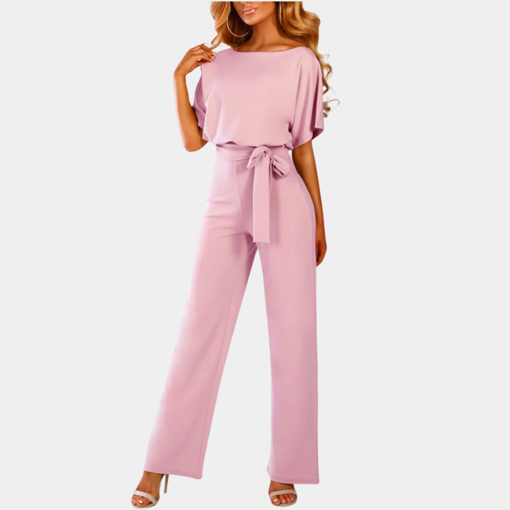 Otilia – Eleganter Damen-Jumpsuit