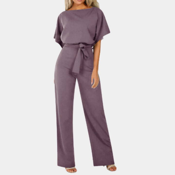 Otilia – Eleganter Damen-Jumpsuit