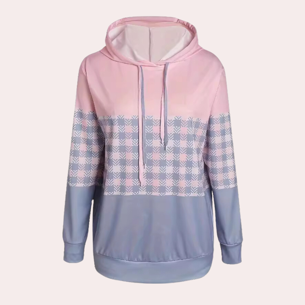 Emmanuelle - Modisches Damen-Sweatshirt