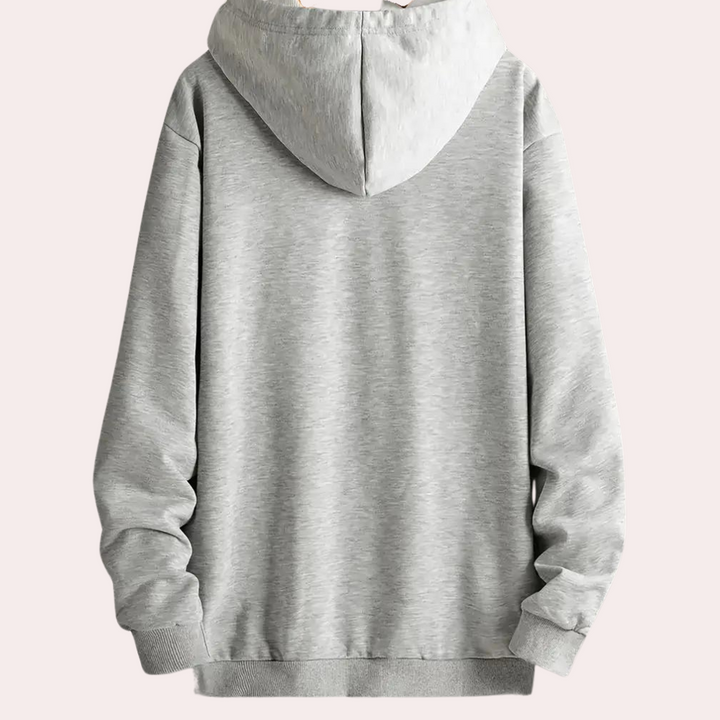 Andriana - Minimalistischer Oktoberfest-Hoodie für Damen