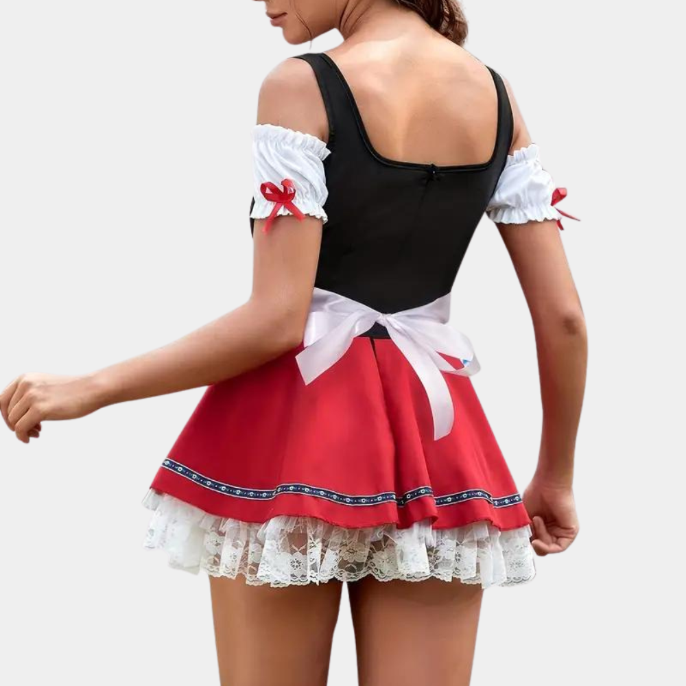 Felipa - Elegantes Oktoberfestdirndl für Frauen