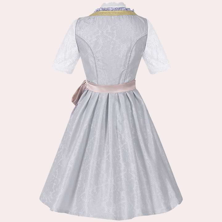 Demetra - Glamouröses Oktoberfestkleid für frauen