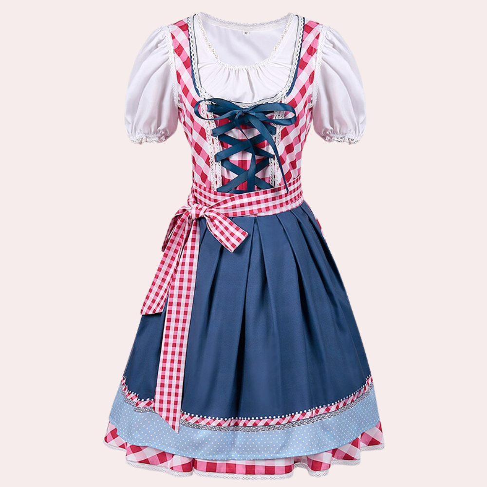 Briana - Traditionelles Oktoberfestkleid für Damen