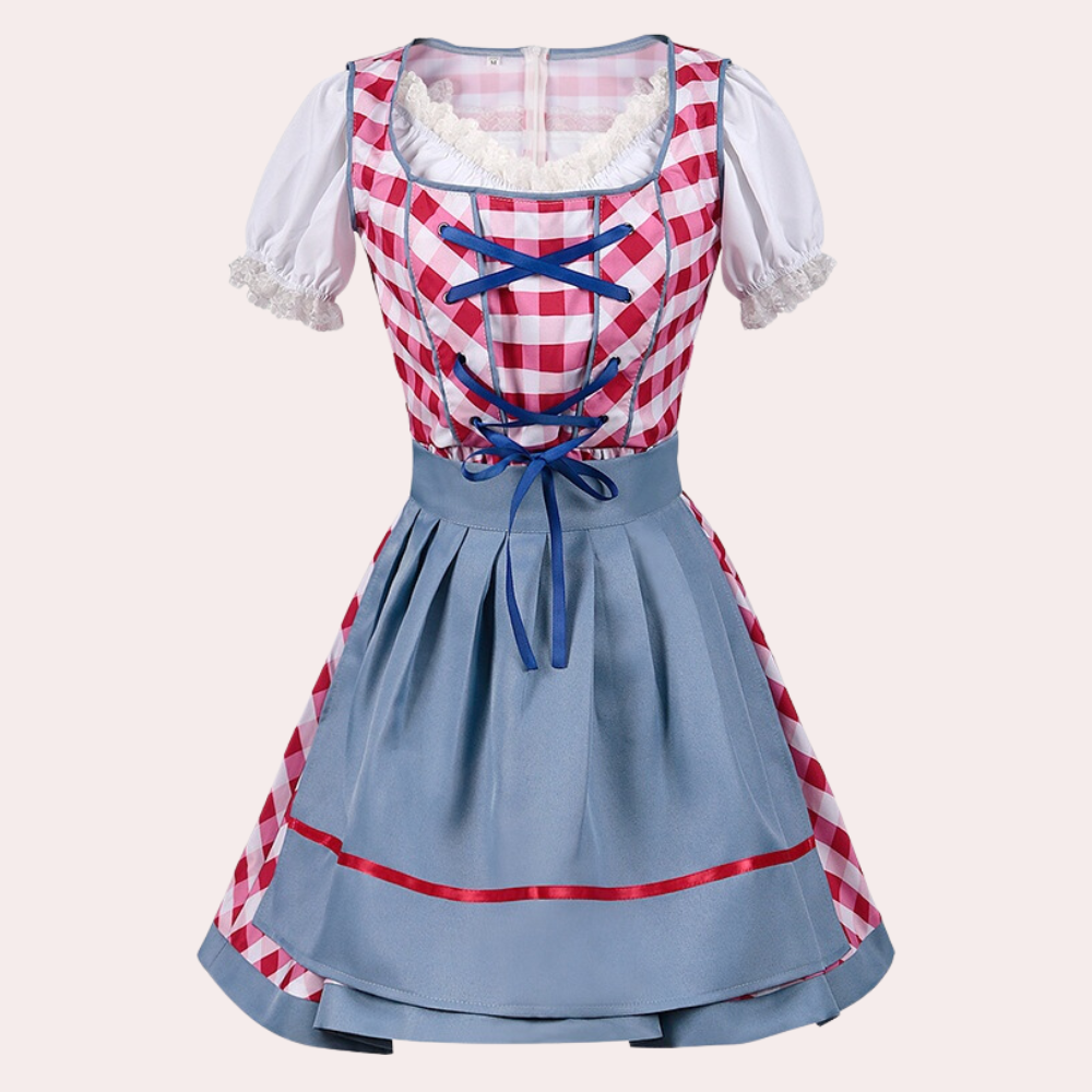 Briana - Traditionelles Oktoberfestkleid für Damen