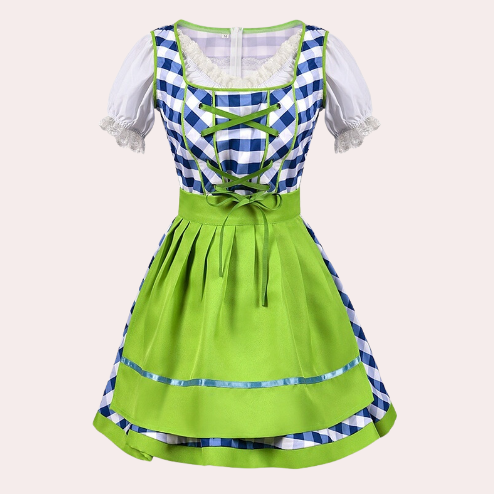 Briana - Traditionelles Oktoberfestkleid für Damen