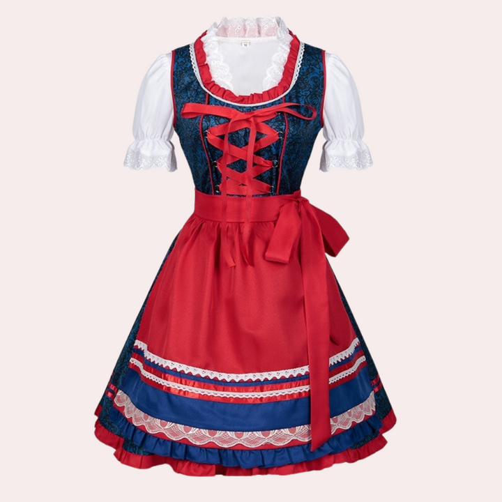 Briana - Traditionelles Oktoberfestkleid für Damen