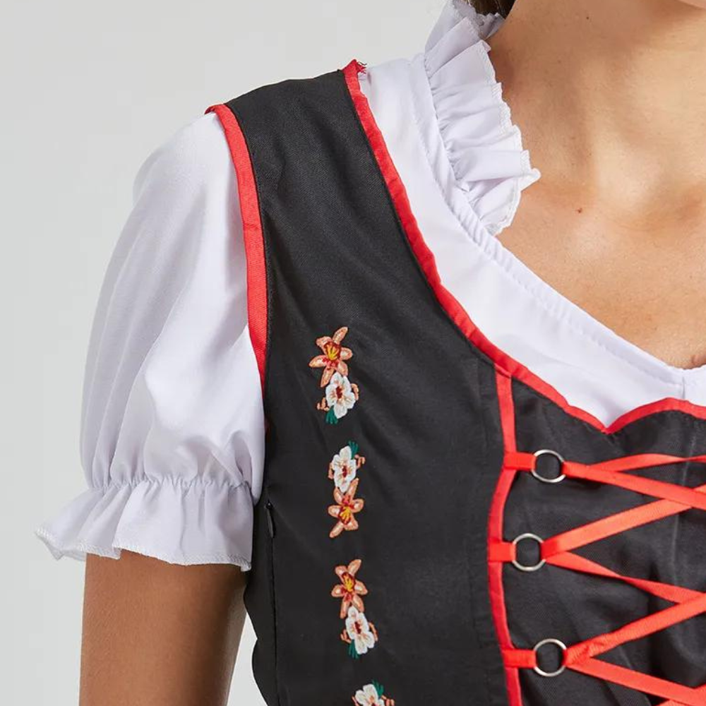 Octavia - Elegantes Dirndl für Frauen