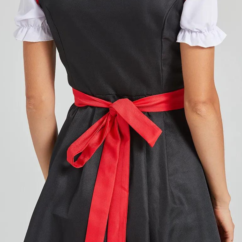 Octavia - Elegantes Dirndl für Frauen