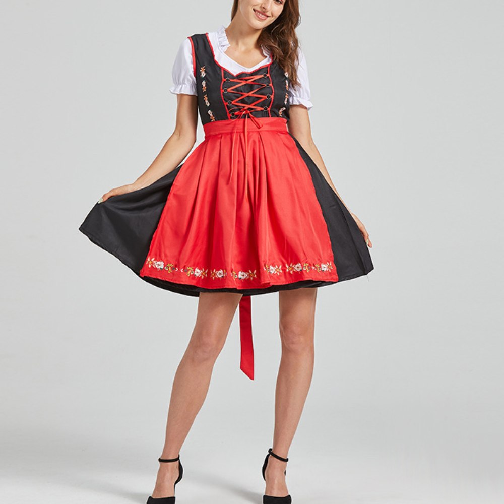 Octavia - Elegantes Dirndl für Frauen