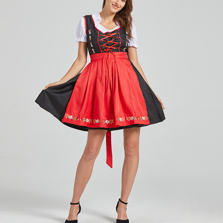 Octavia - Elegantes Dirndl für Frauen