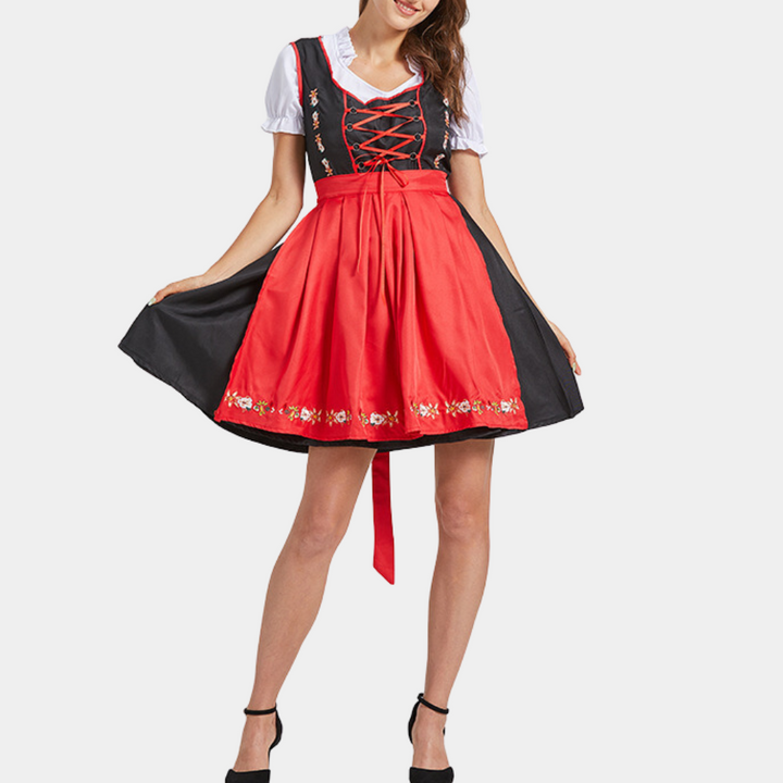 Octavia - Elegantes Dirndl für Frauen