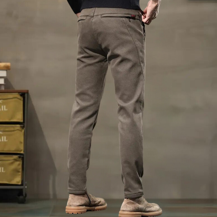 Adalgiso - Maßgeschneiderte Skinny-Hose für Herren