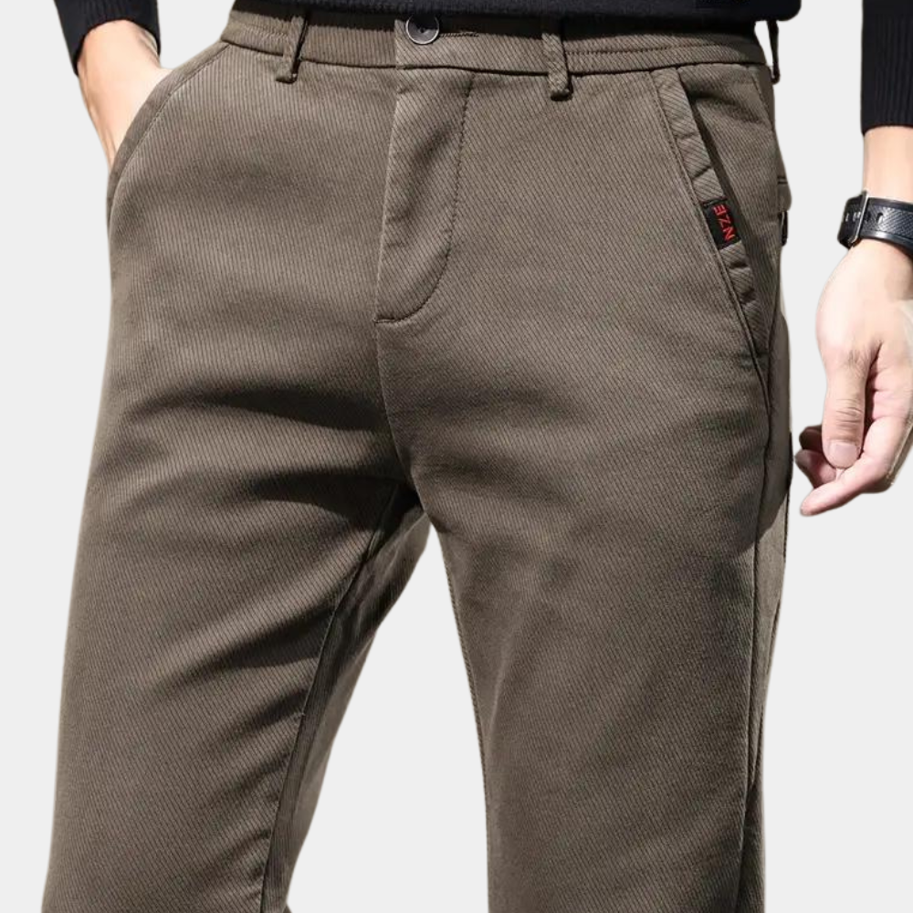 Adalgiso - Maßgeschneiderte Skinny-Hose für Herren