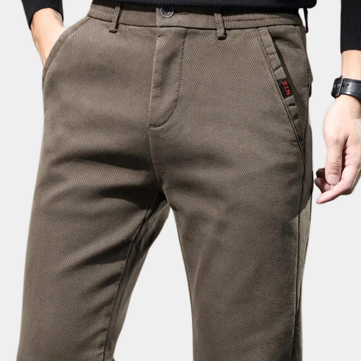 Adalgiso - Maßgeschneiderte Skinny-Hose für Herren