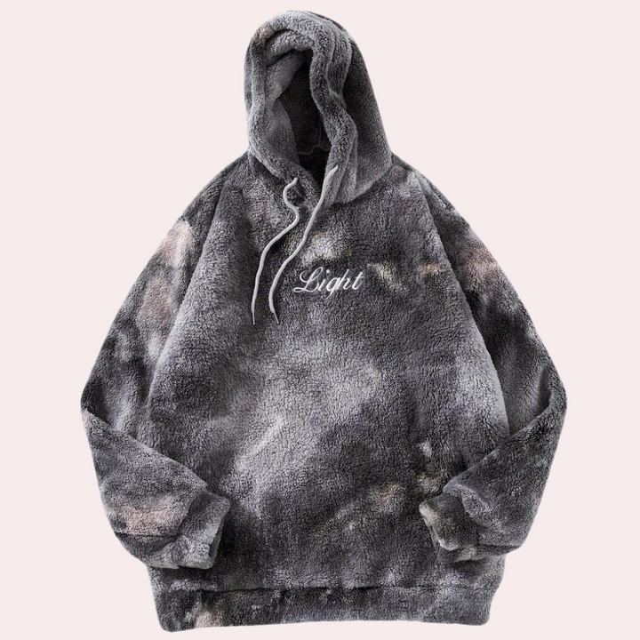 Izidor - Bequemer Luxus Herren Hoodie