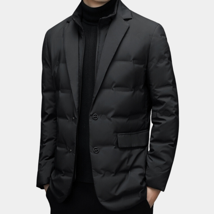 CURTIS - Elegante Winterjacke für Herren