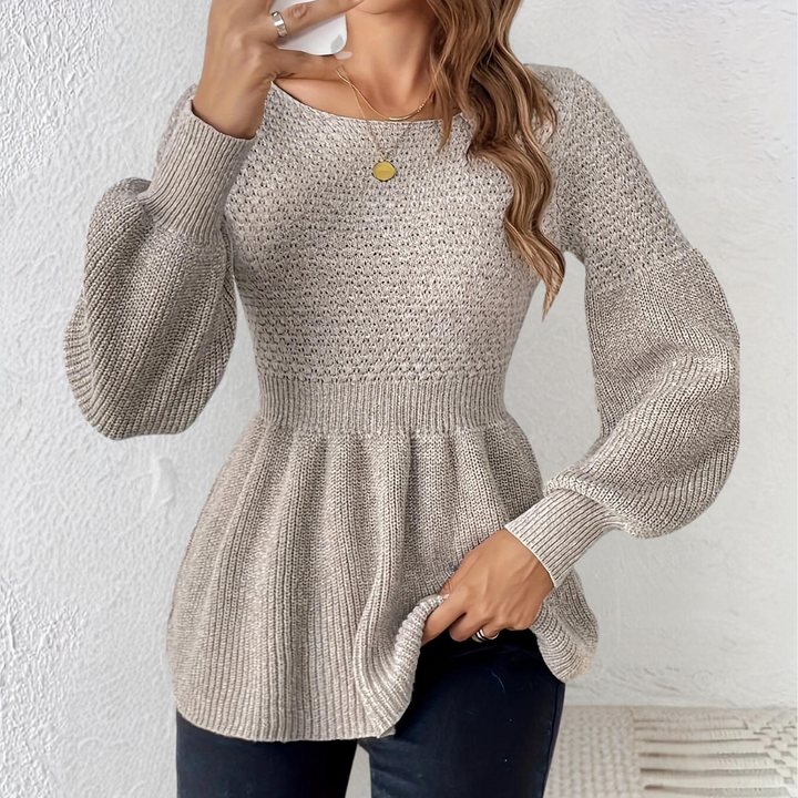 KAMAYA - Stilvoller Pullover für Damen