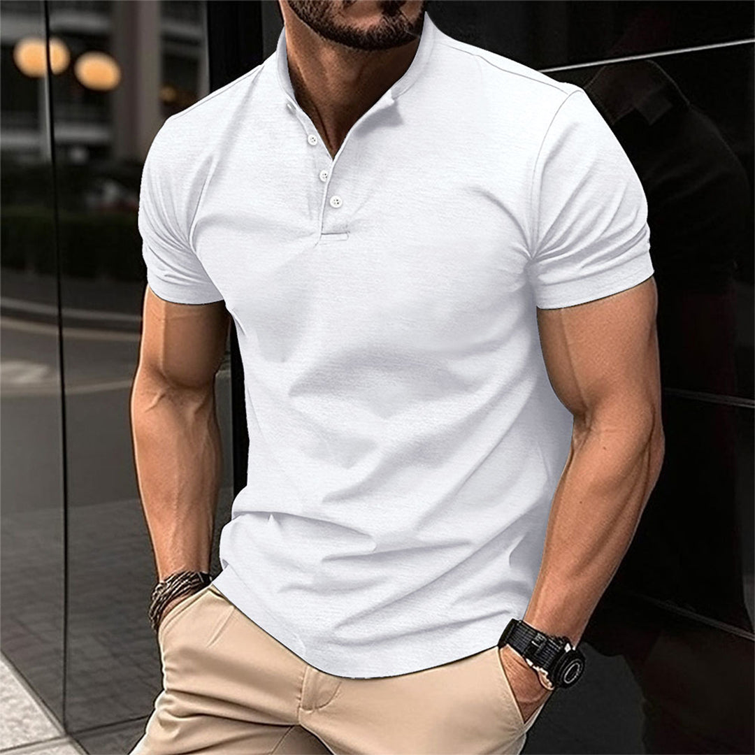 Carson - Poloshirt für Herren