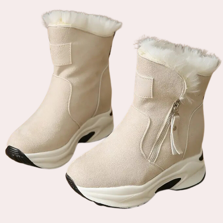 KATRINA - Stylische Stiefel für Damen