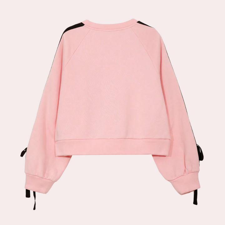 OLIVA - Modisches Sweatshirt für Damen