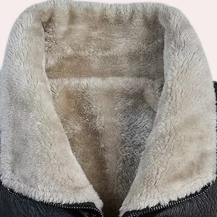 CHERON - Trendige Winterjacke für Herren