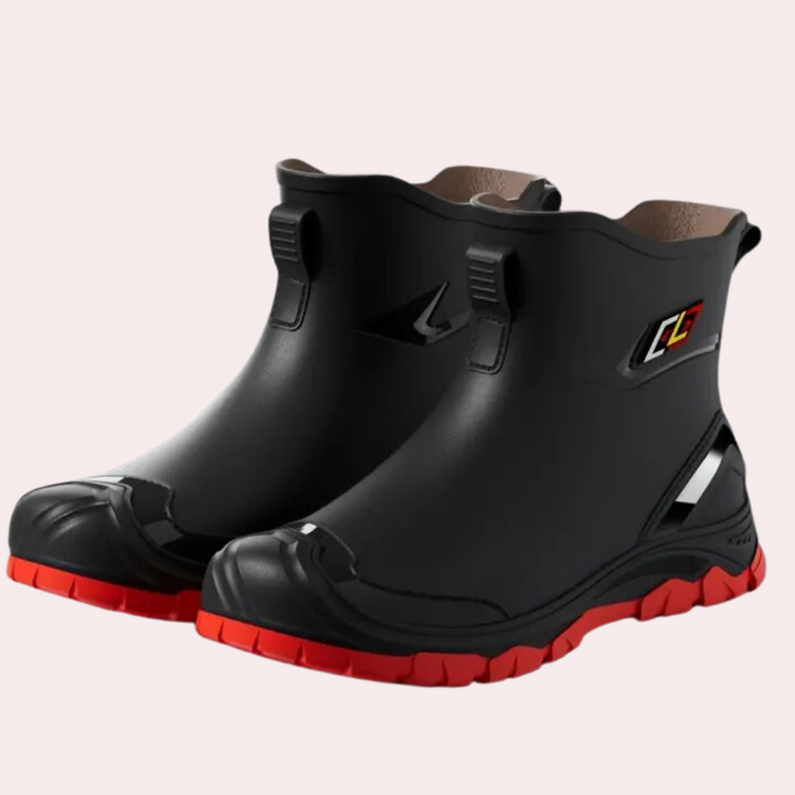 STAN - Haltbare Winterstiefel für Herren