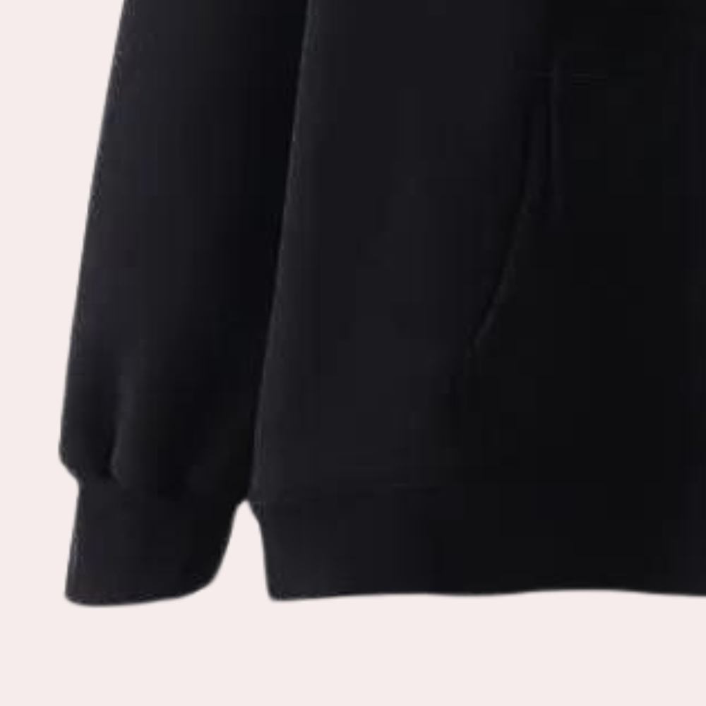 AKAMAI - Trendiges Kapuzensweatshirt für Damen