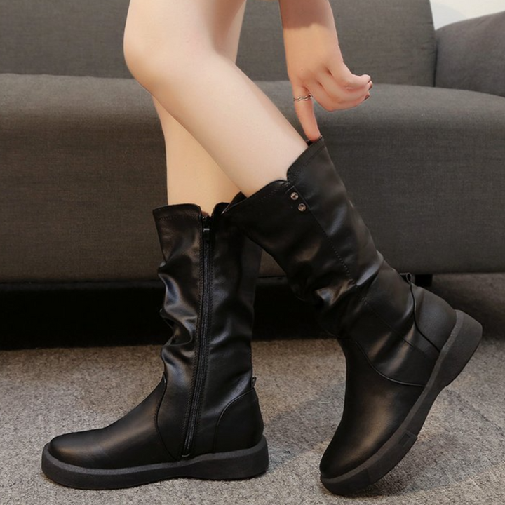 ELISA - Trendige Winterstiefel für Damen