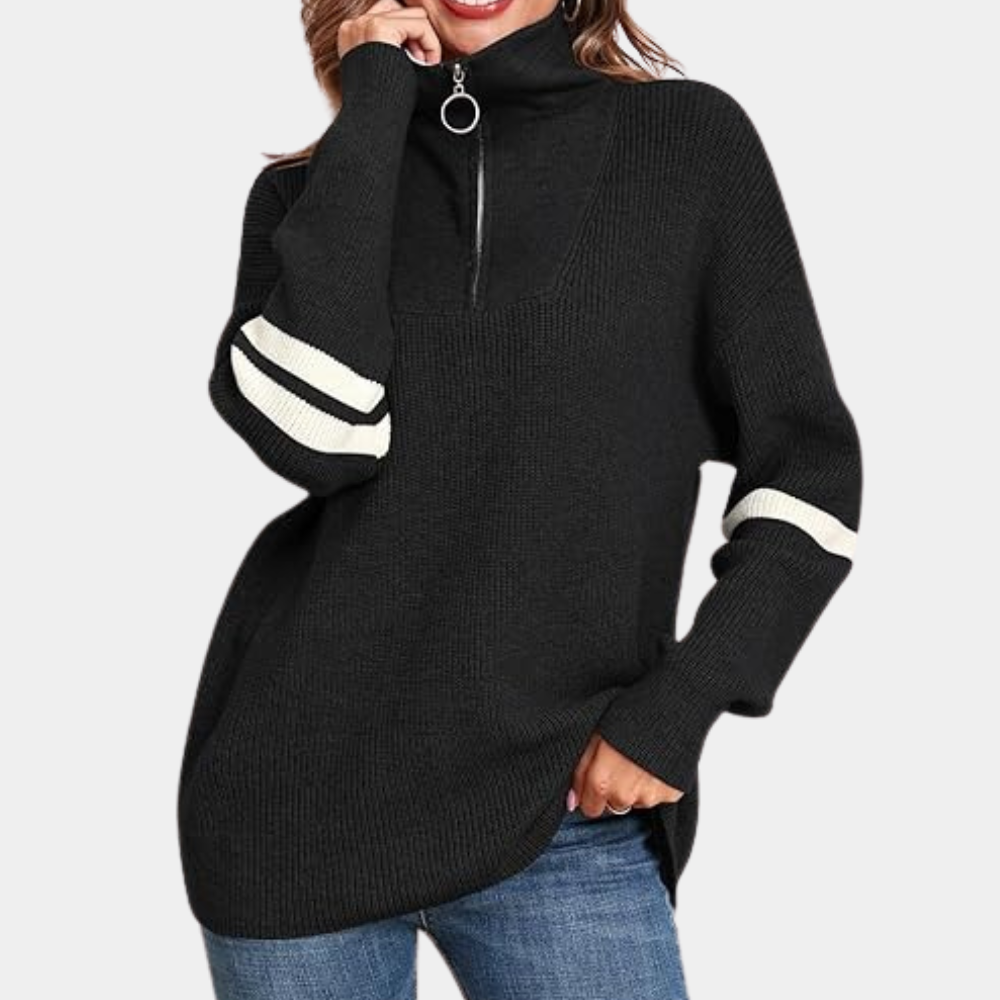 AURORE - Modischer Pullover für Damen